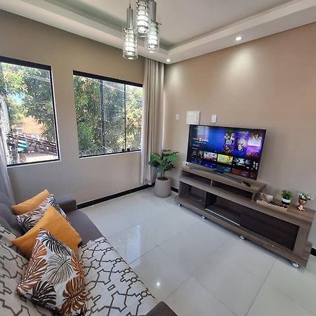 Ap Sao Jose Antunes Maragogi São José da Coroa Grande Eksteriør bilde