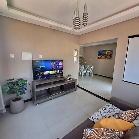 Ap Sao Jose Antunes Maragogi São José da Coroa Grande Eksteriør bilde