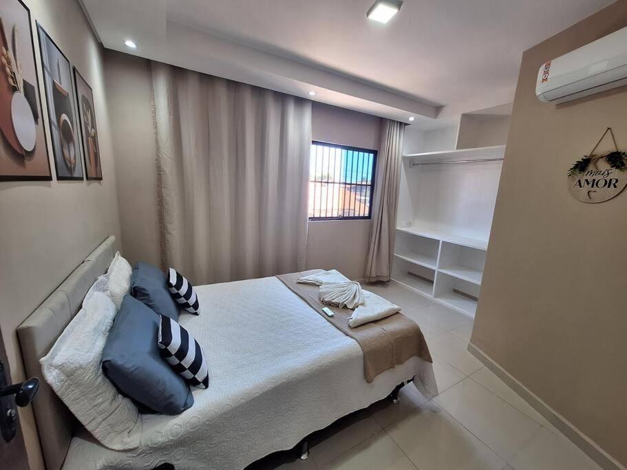 Ap Sao Jose Antunes Maragogi São José da Coroa Grande Eksteriør bilde