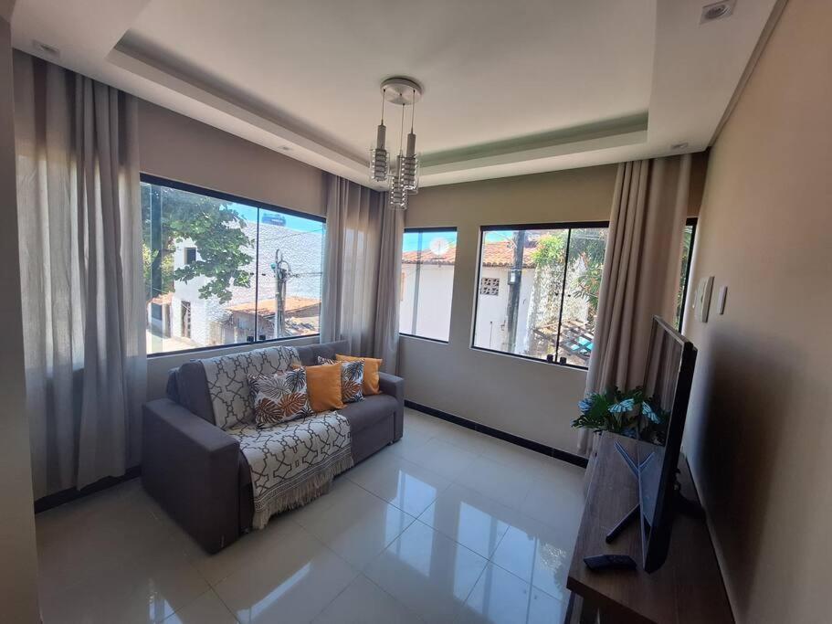 Ap Sao Jose Antunes Maragogi São José da Coroa Grande Eksteriør bilde