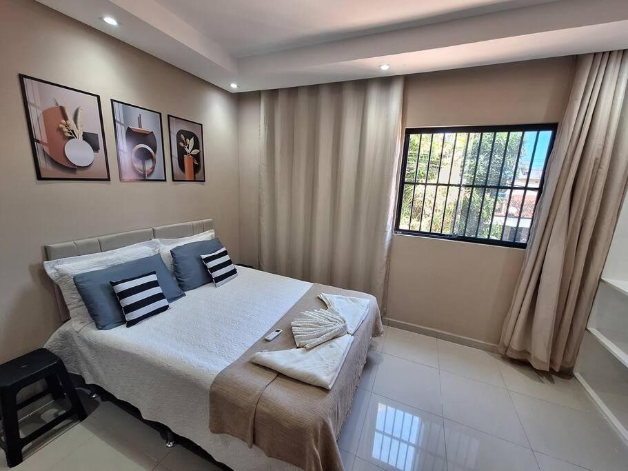 Ap Sao Jose Antunes Maragogi São José da Coroa Grande Eksteriør bilde
